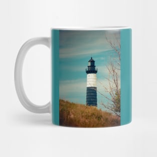 Big Sable Point Lighthouse Mug